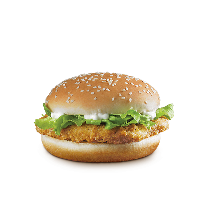 McChicken® - McDonald's®