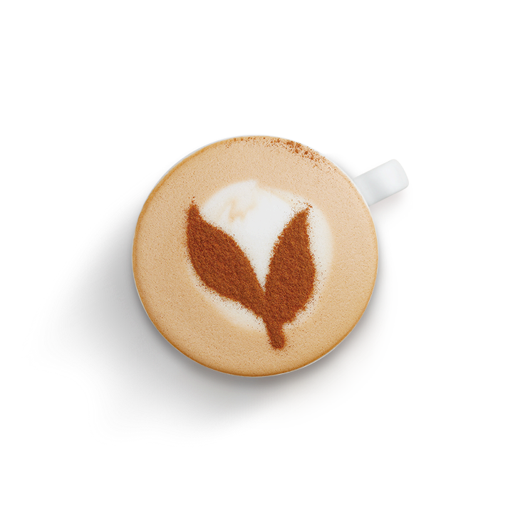 Himalayan Tea Latte McDonald's®