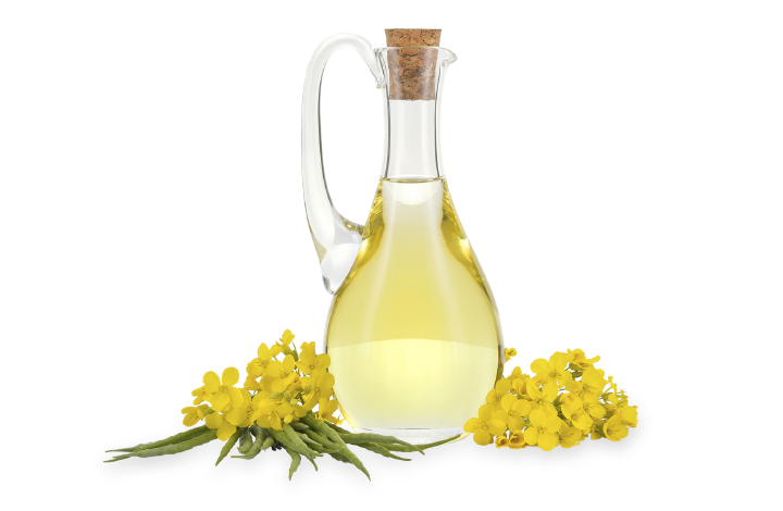 Canola-blend Oil