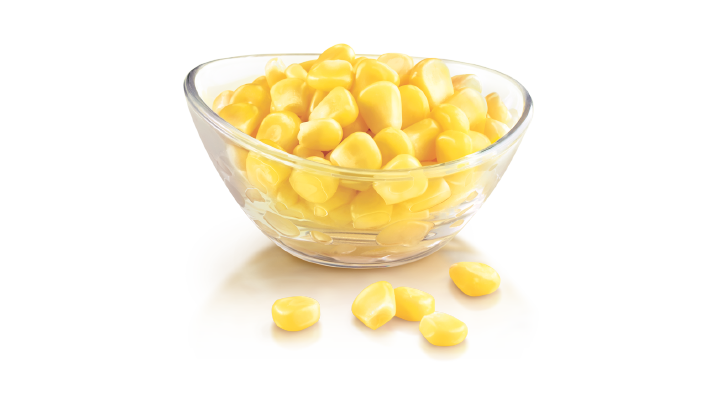 Corn Cup