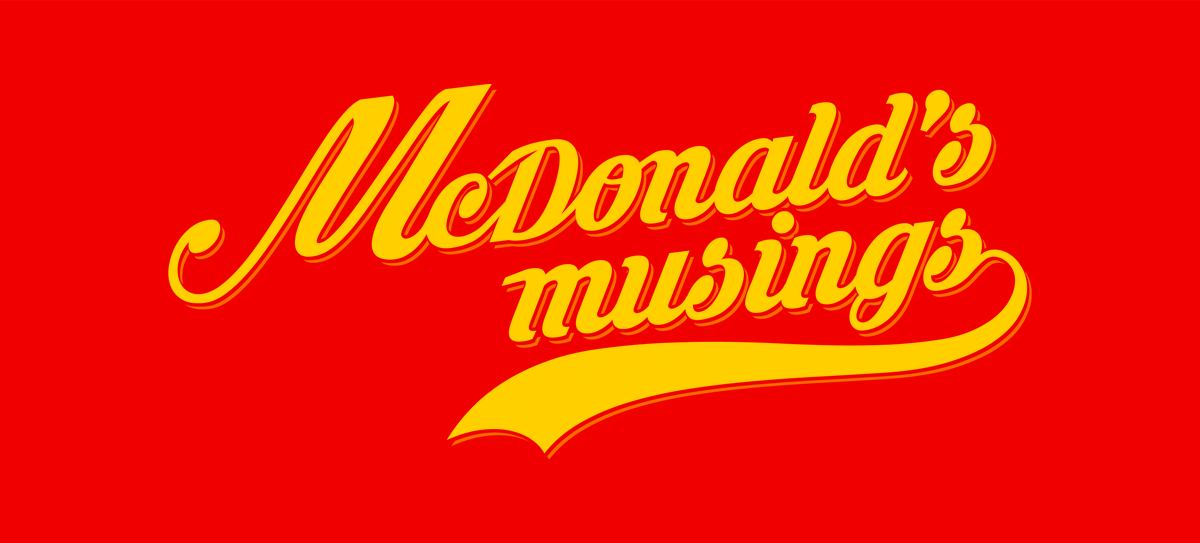 how to complain mcdelivery