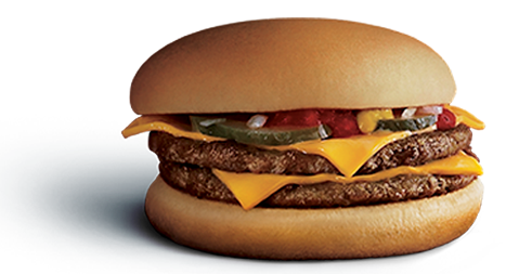 $5 Extra Value Meals