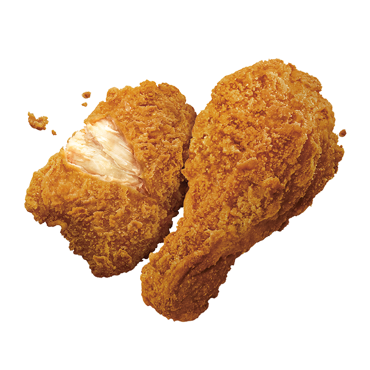 Chicken McCrispy - McDonald's®