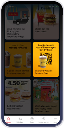 redeem step 2