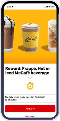 redeem step 3