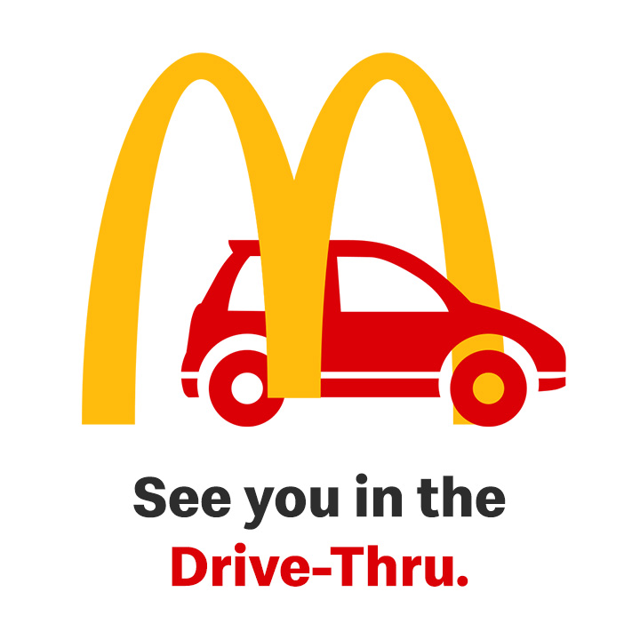 Drive Thru Mcdonald S