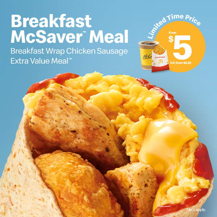 Home Mcdonald S
