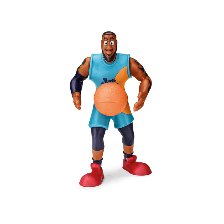 SPACE JAM HAPPY MEAL® TOYS NOW AVAILABLE! - McDonald's®